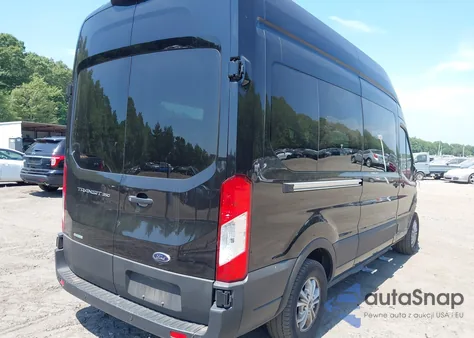 2024 Ford Transit Xl from USA, damaged, VIN 1FBAX2XG5RKB17111
